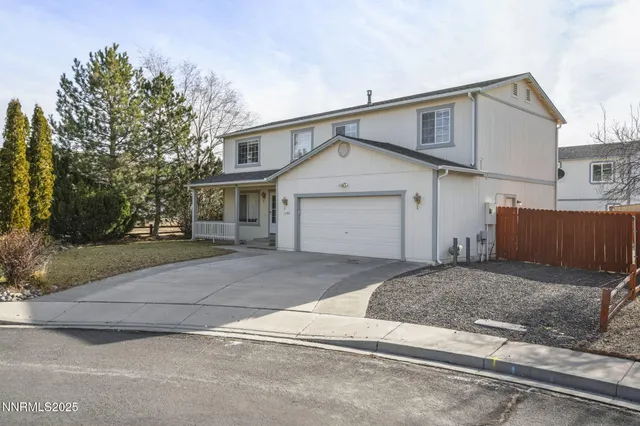 $475,000 | 17782 Fossil Court, Reno, NV 89508