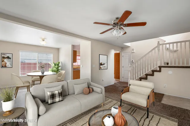 $475,000 | 17782 Fossil Court, Reno, NV 89508