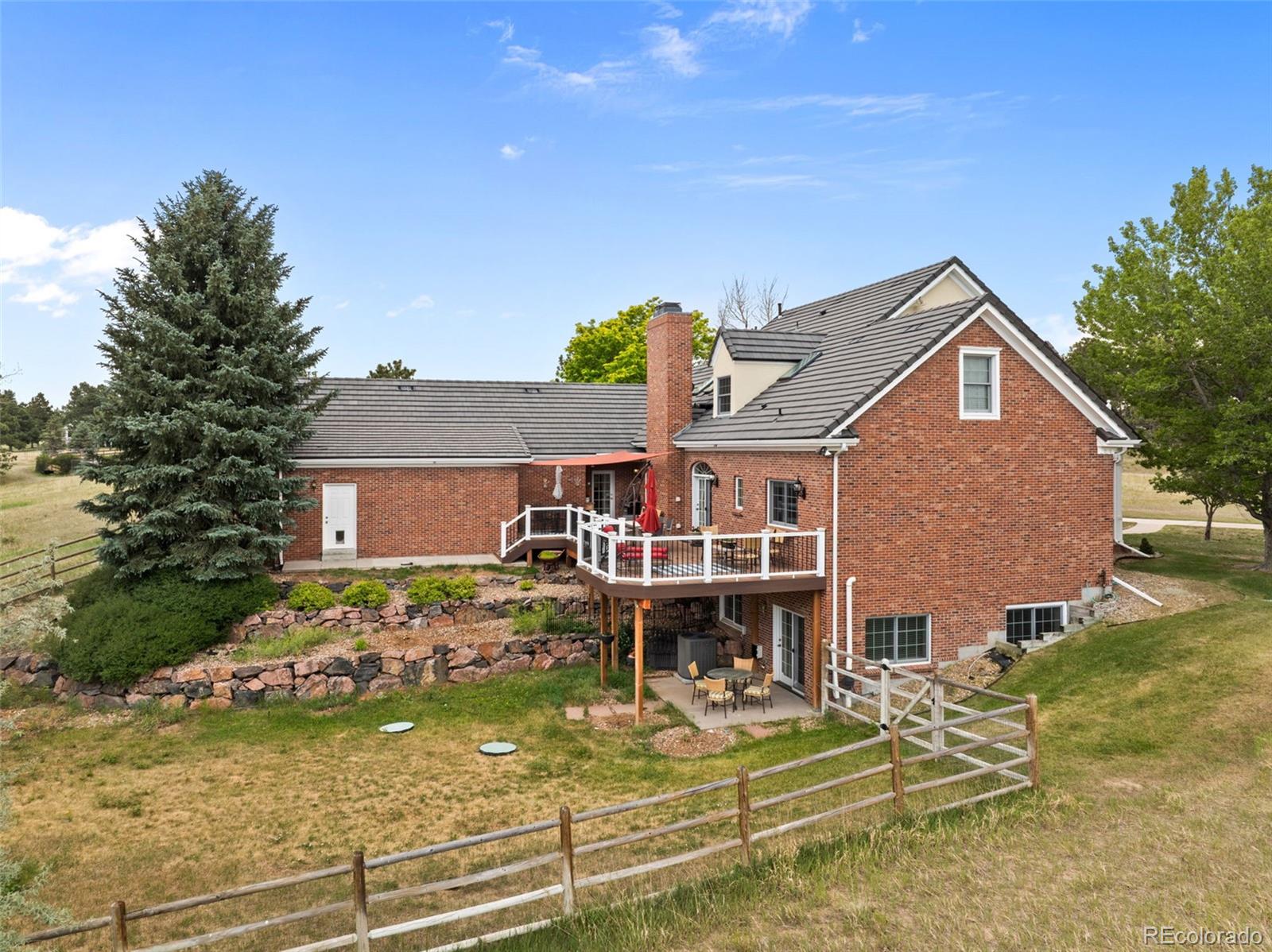 8634 Selly Road Parker, CO 80134 - Photo 47 of 50