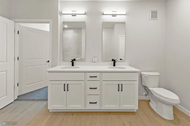 $509,400 | 4470 24th Avenue South, Unit 506, Fargo, ND 58104