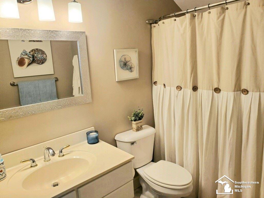 4555 Allen Cove Road Luna Pier, MI 48157 - Photo 61 of 77 Full Bath