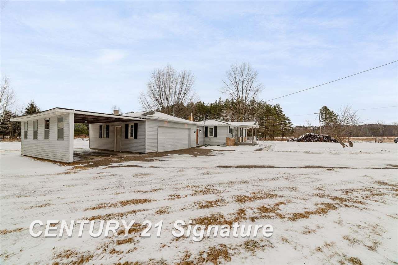 21970 Roosevelt Road Merrill, MI 48637 - Photo 27 of 28