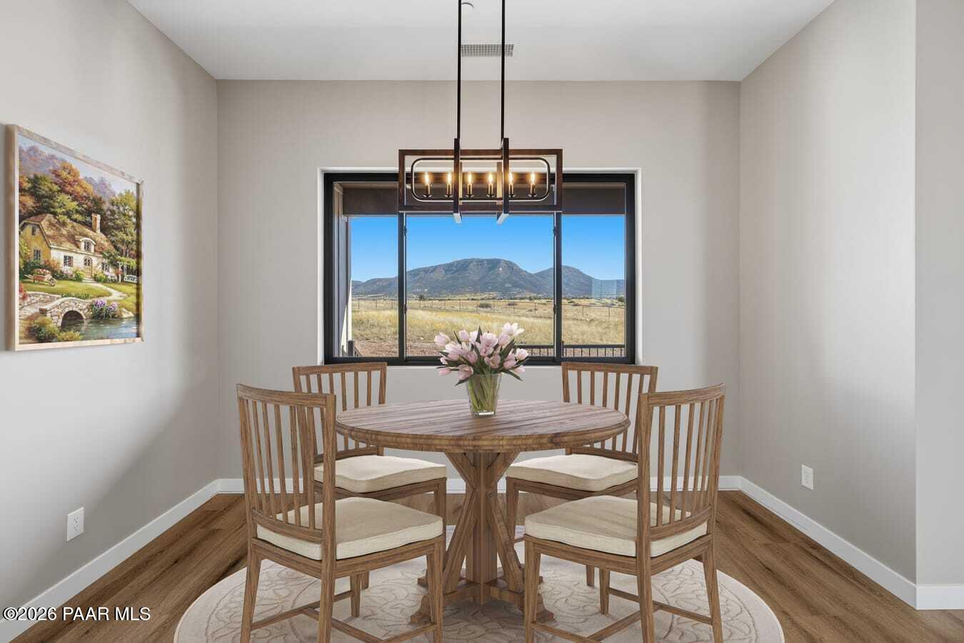 9057 North Caliber Road Prescott Valley, AZ 86315 - Photo 30 of 116 13_mls_062-Dining Room-VS