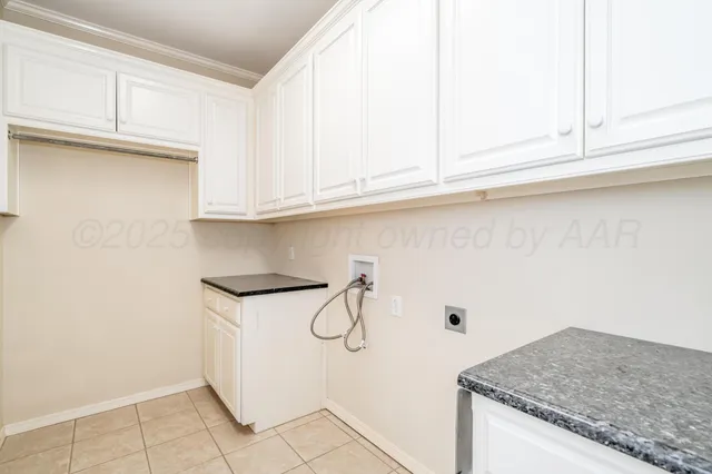 a view of a bathroom with shower