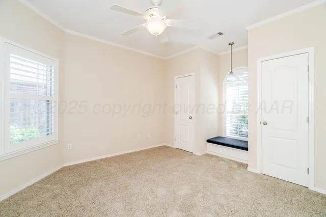 $505,000 | 7712 Pineridge Drive, Amarillo, TX 79119