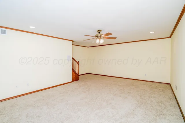 $505,000 | 7712 Pineridge Drive, Amarillo, TX 79119