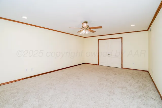 $505,000 | 7712 Pineridge Drive, Amarillo, TX 79119