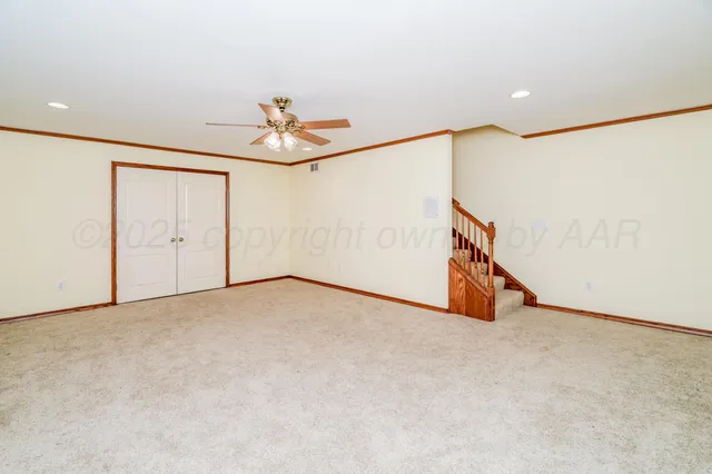 $505,000 | 7712 Pineridge Drive, Amarillo, TX 79119