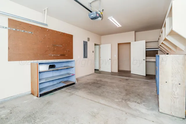 $505,000 | 7712 Pineridge Drive, Amarillo, TX 79119