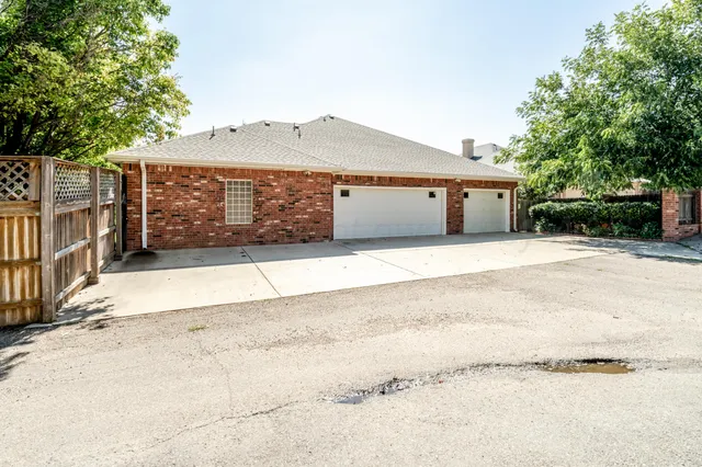 $505,000 | 7712 Pineridge Drive, Amarillo, TX 79119