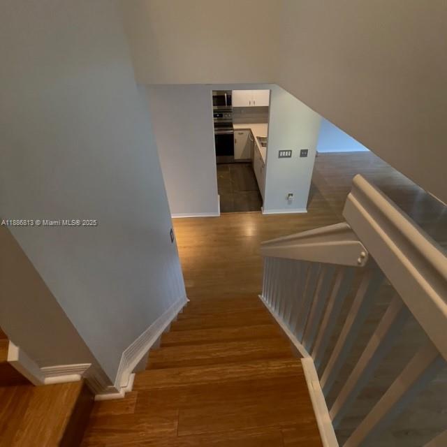 1683 Southwest 109th Terrace Davie, FL 33324 - Photo 21 of 45 a view of entryway