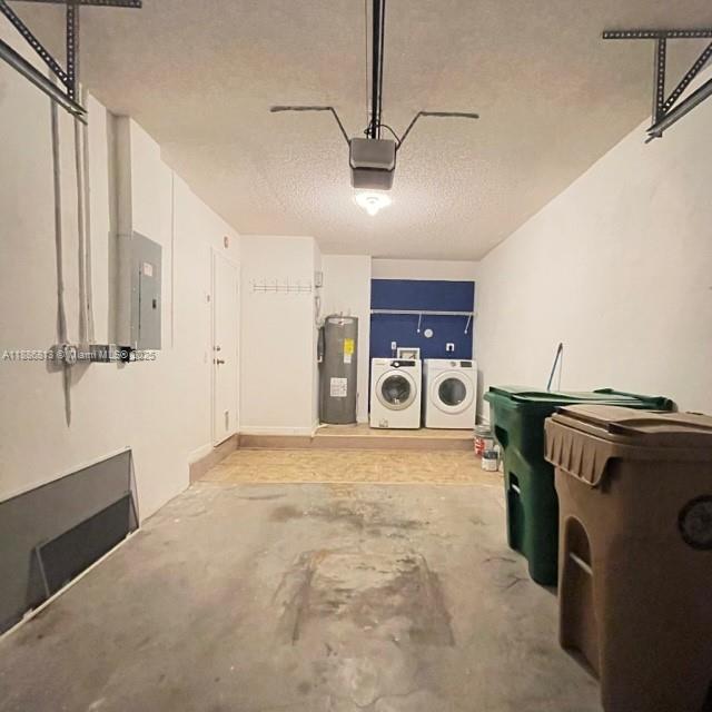 1683 Southwest 109th Terrace Davie, FL 33324 - Photo 40 of 45 a view of a storage & utility room