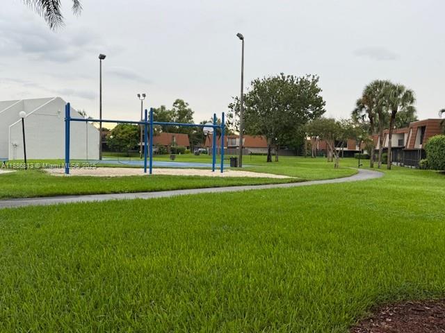1683 Southwest 109th Terrace Davie, FL 33324 - Photo 42 of 45 a view of a park with a big tree