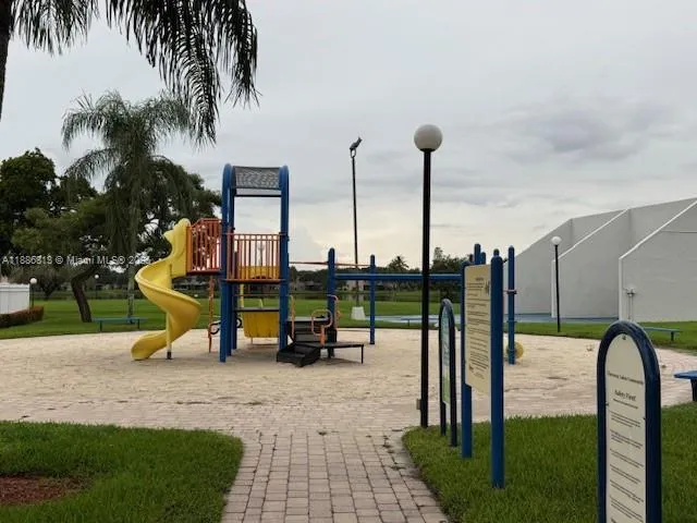 a view of a park