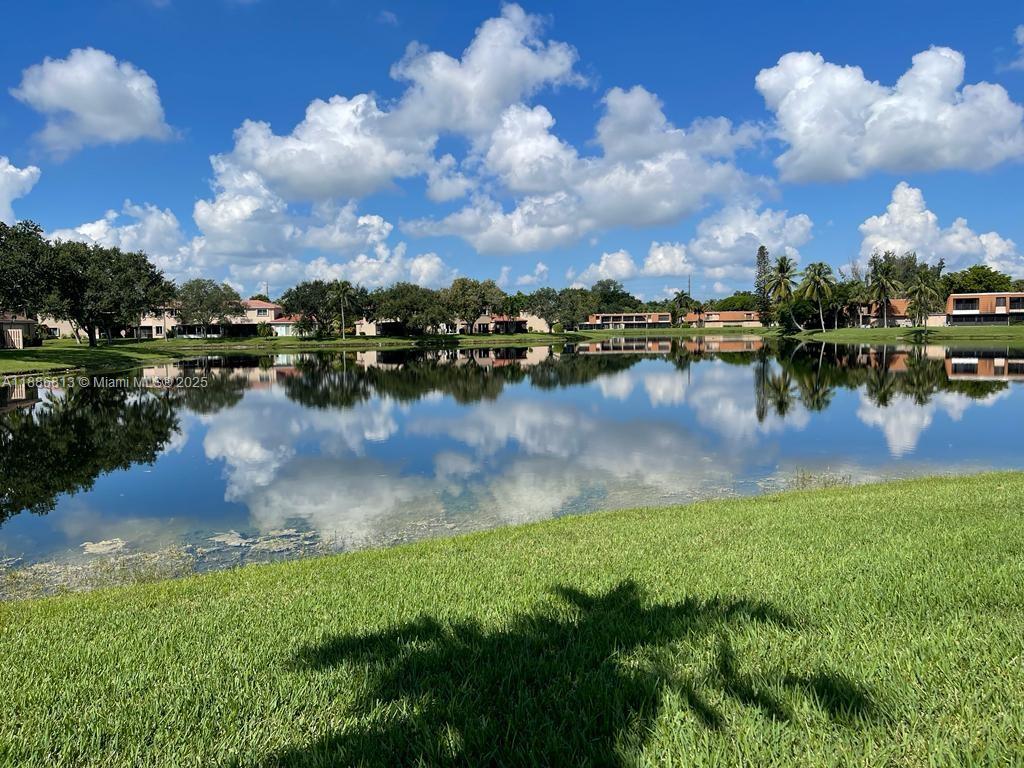 1683 Southwest 109th Terrace Davie, FL 33324 - Photo 10 of 45 a view of a lake