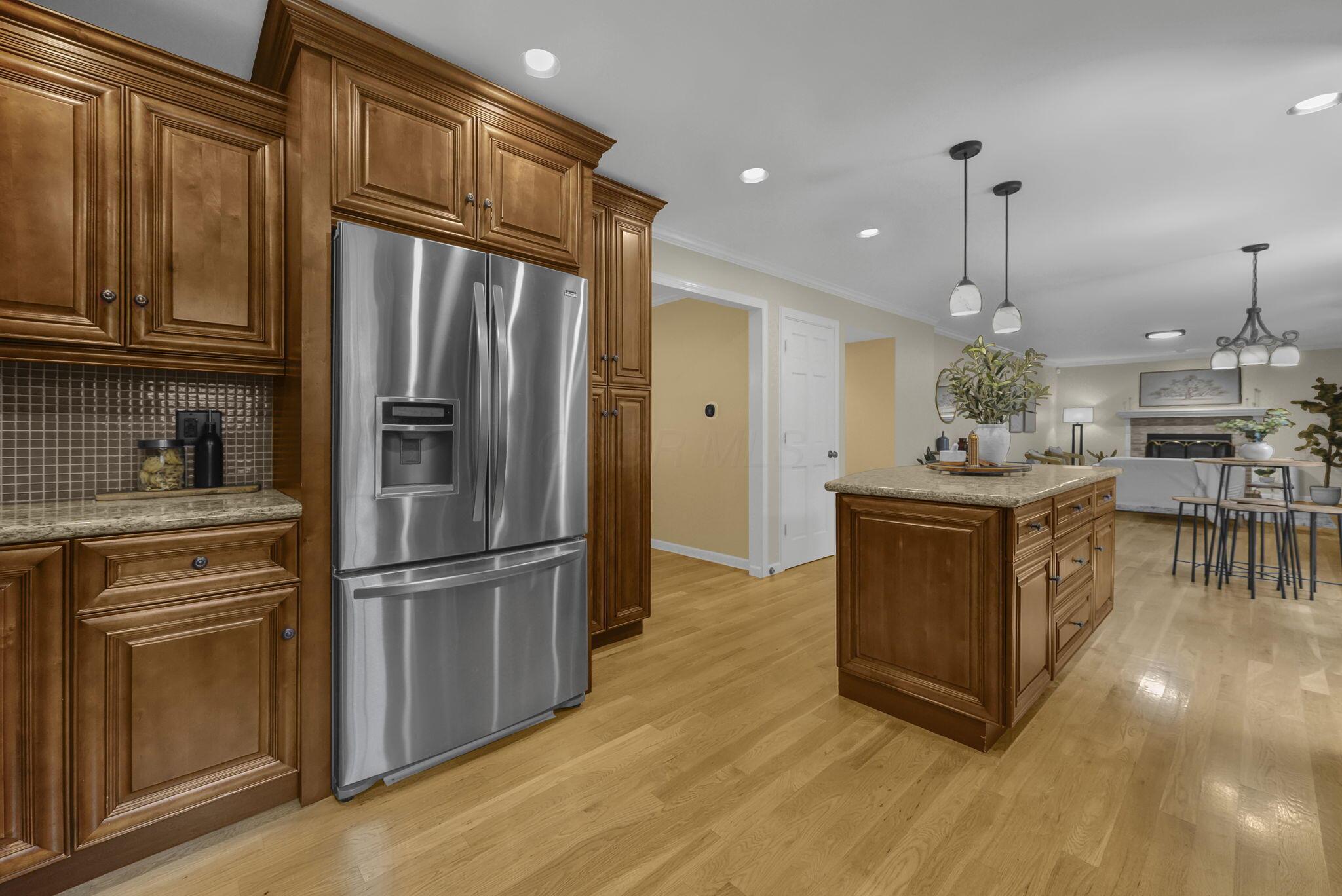 5577 Davidson Road Hilliard, OH 43026 - Photo 10 of 42