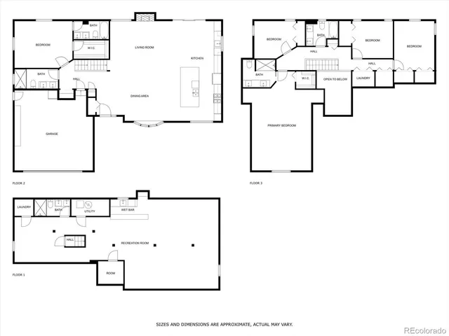 a picture of a room with a white wall and white cabinet