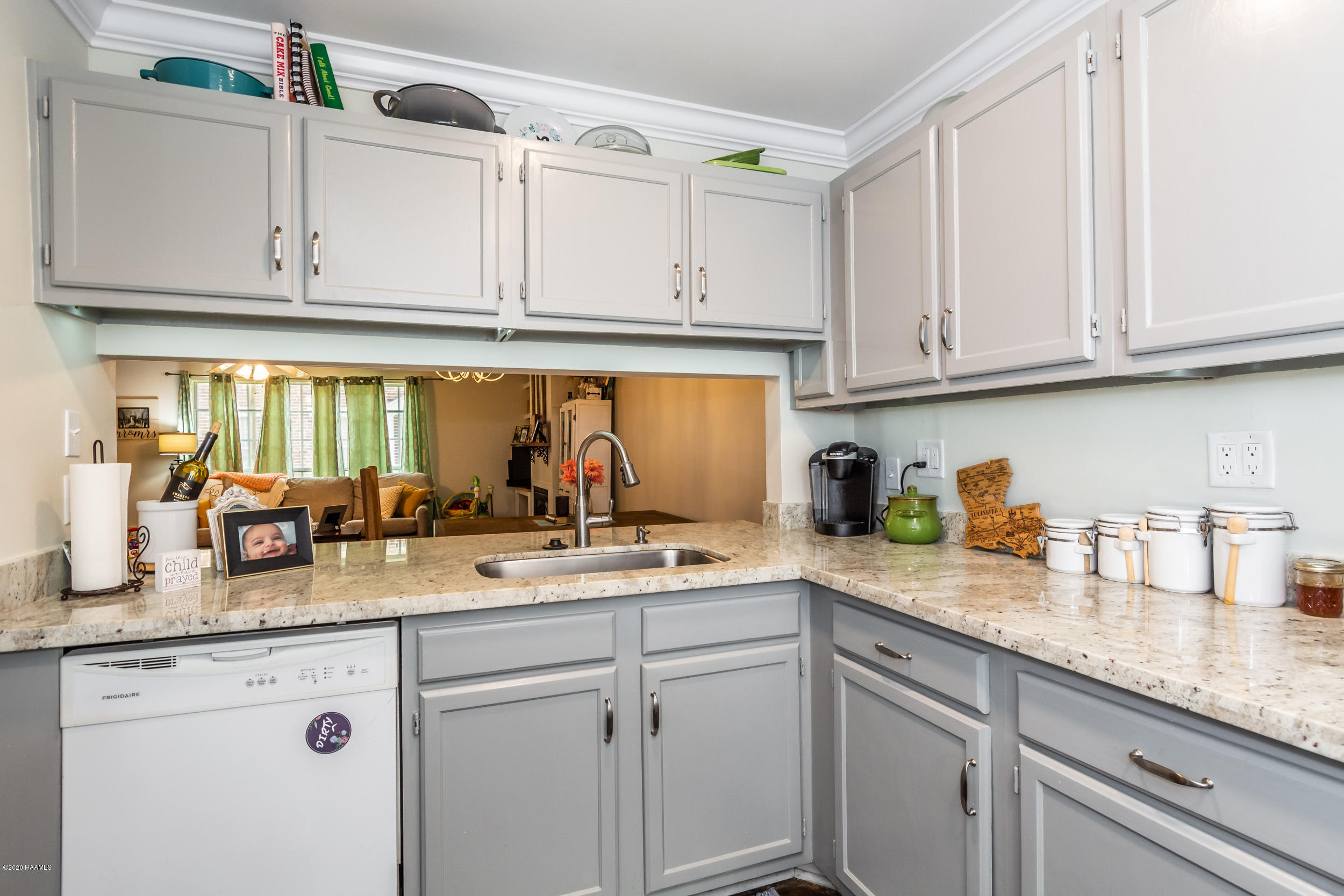 416 Doucet Road, Unit 6D Lafayette, LA 70503 - Photo 6 of 24 Gallery Image 6