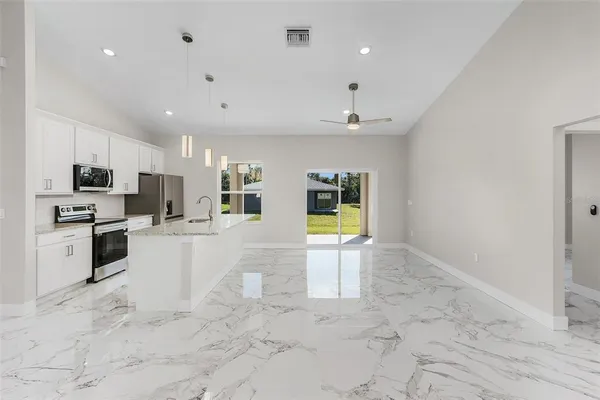 $1,700 | 19053 Wilton Avenue, Port Charlotte, FL 33954