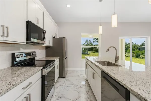 $1,700 | 19053 Wilton Avenue, Port Charlotte, FL 33954