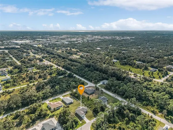 $1,700 | 19053 Wilton Avenue, Port Charlotte, FL 33954