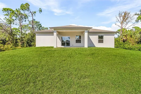 $1,700 | 19053 Wilton Avenue, Port Charlotte, FL 33954