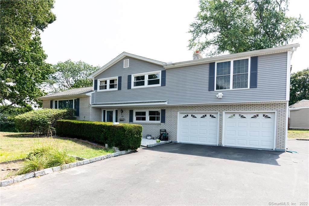 272 Purdy Road Waterbury, CT 06706 - Photo 1 of 1 Front of the house