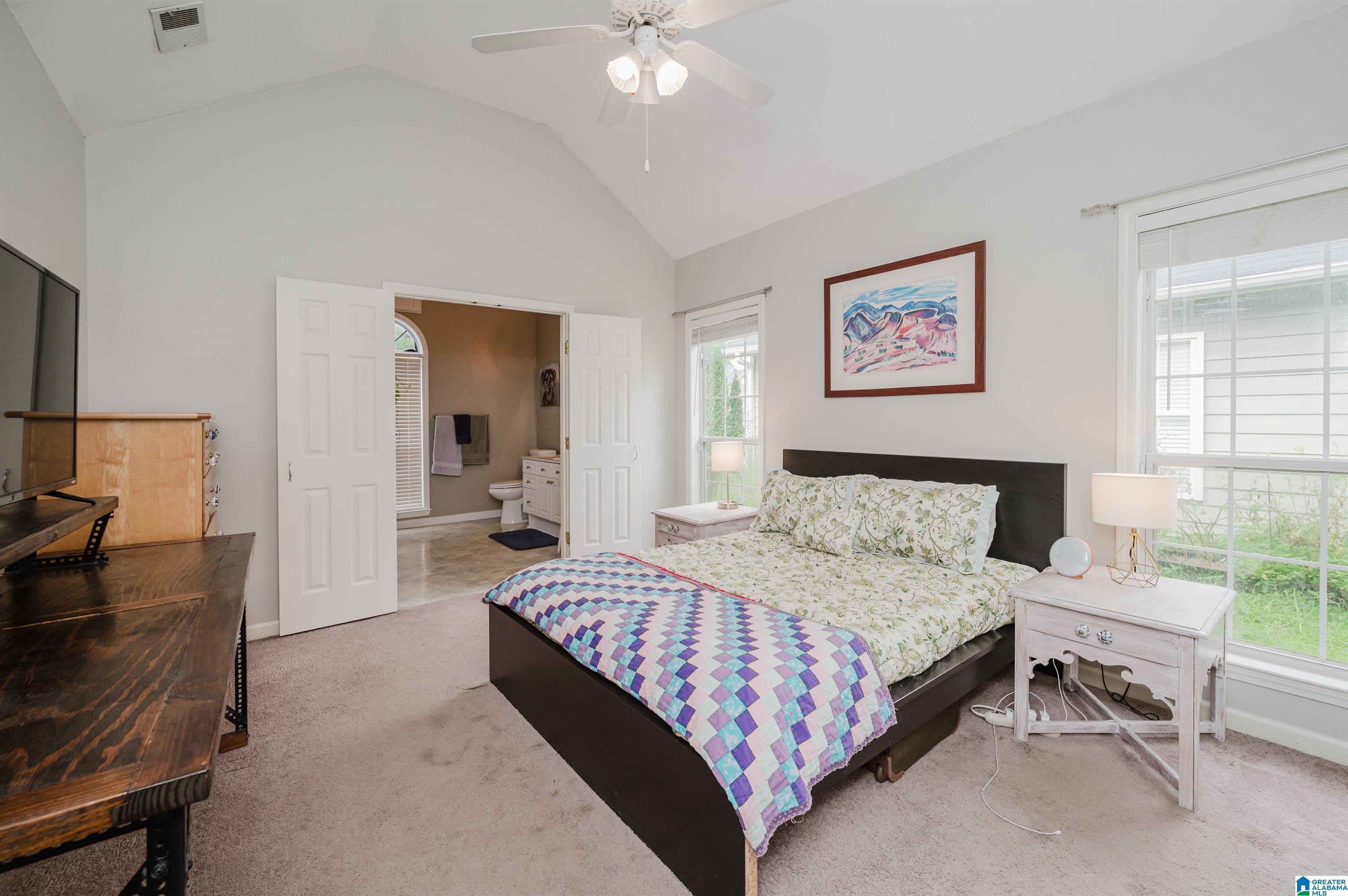 389 Walker Way Pelham, AL 35124 - Photo 21 of 37