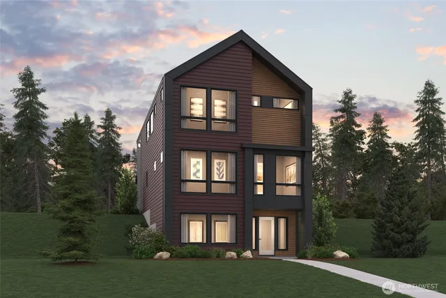 $1,296,990 | 4273 Aberdeen Way Northeast, Renton, WA 98056