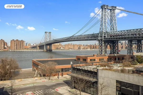 $1,699,000 | 26 Broadway, Unit 501 | Williamsburg
