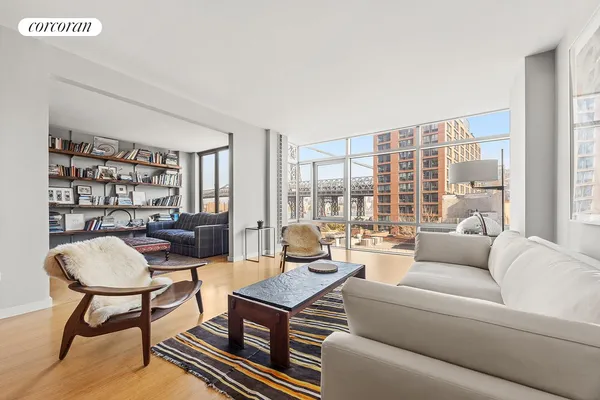 $1,699,000 | 26 Broadway, Unit 501 | Williamsburg