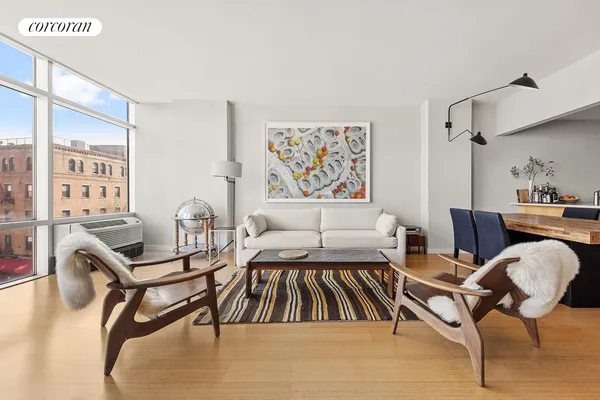 $1,699,000 | 26 Broadway, Unit 501 | Williamsburg