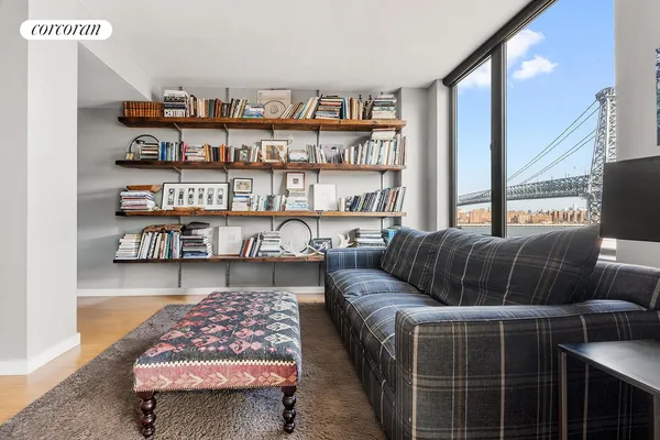 $1,699,000 | 26 Broadway, Unit 501 | Williamsburg