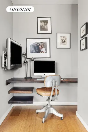 $1,699,000 | 26 Broadway, Unit 501 | Williamsburg