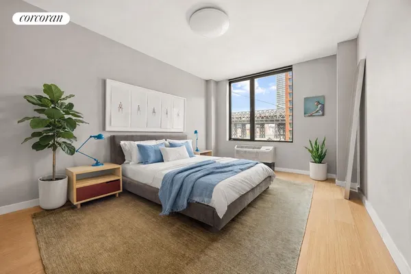 $1,699,000 | 26 Broadway, Unit 501 | Williamsburg