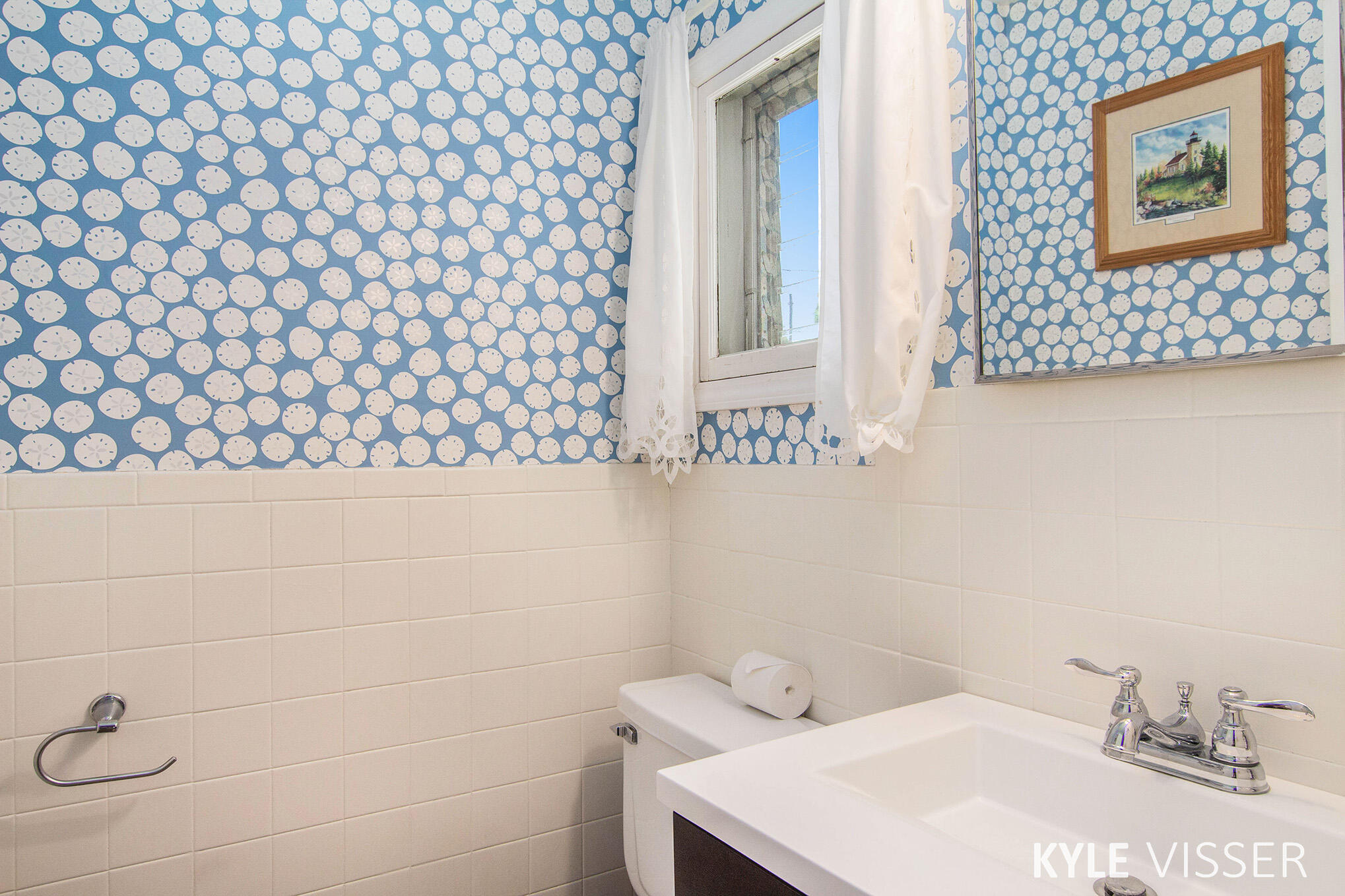 13268 West Stanton Road Trufant, MI 49347 - Photo 10 of 29 Half Bath