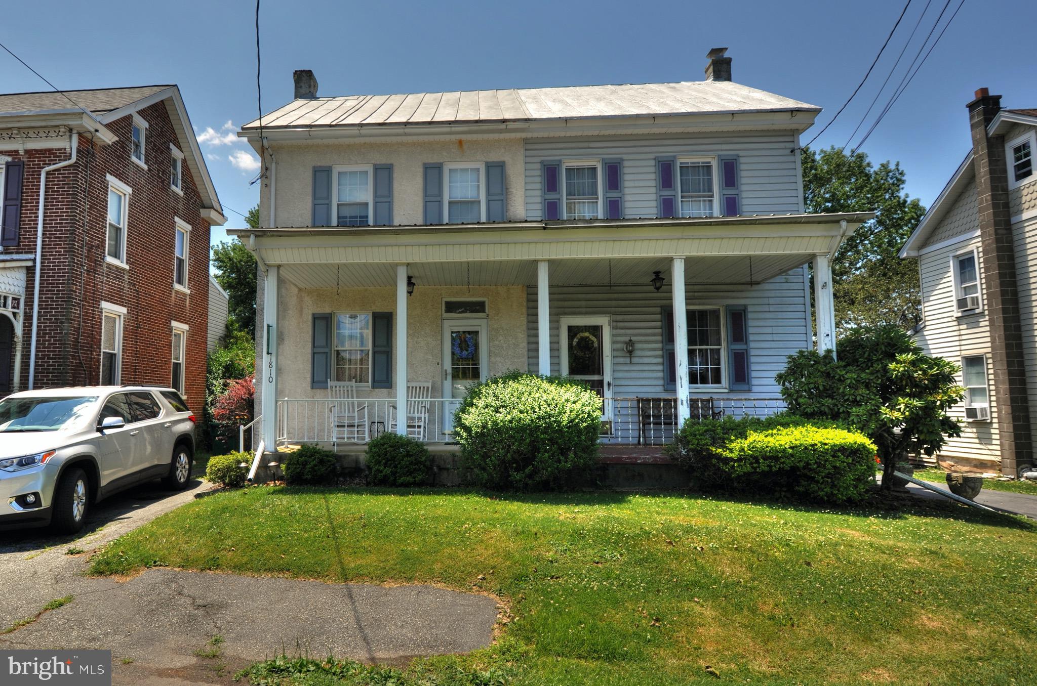 1810 Hoffmansville Road Frederick, PA 19435 - Photo 1 of 21 Gallery Image 1