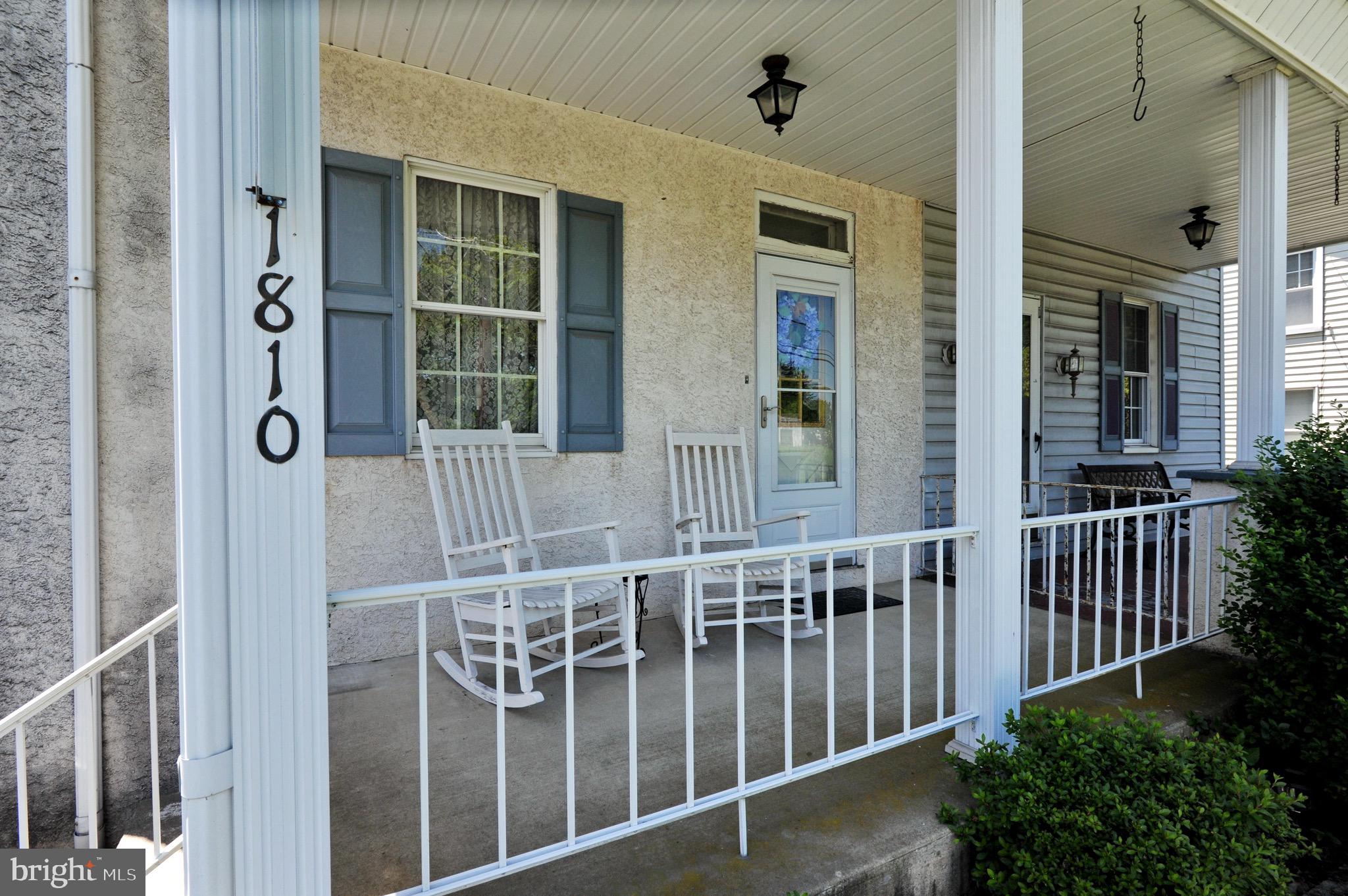 1810 Hoffmansville Road Frederick, PA 19435 - Photo 2 of 21 Gallery Image 2