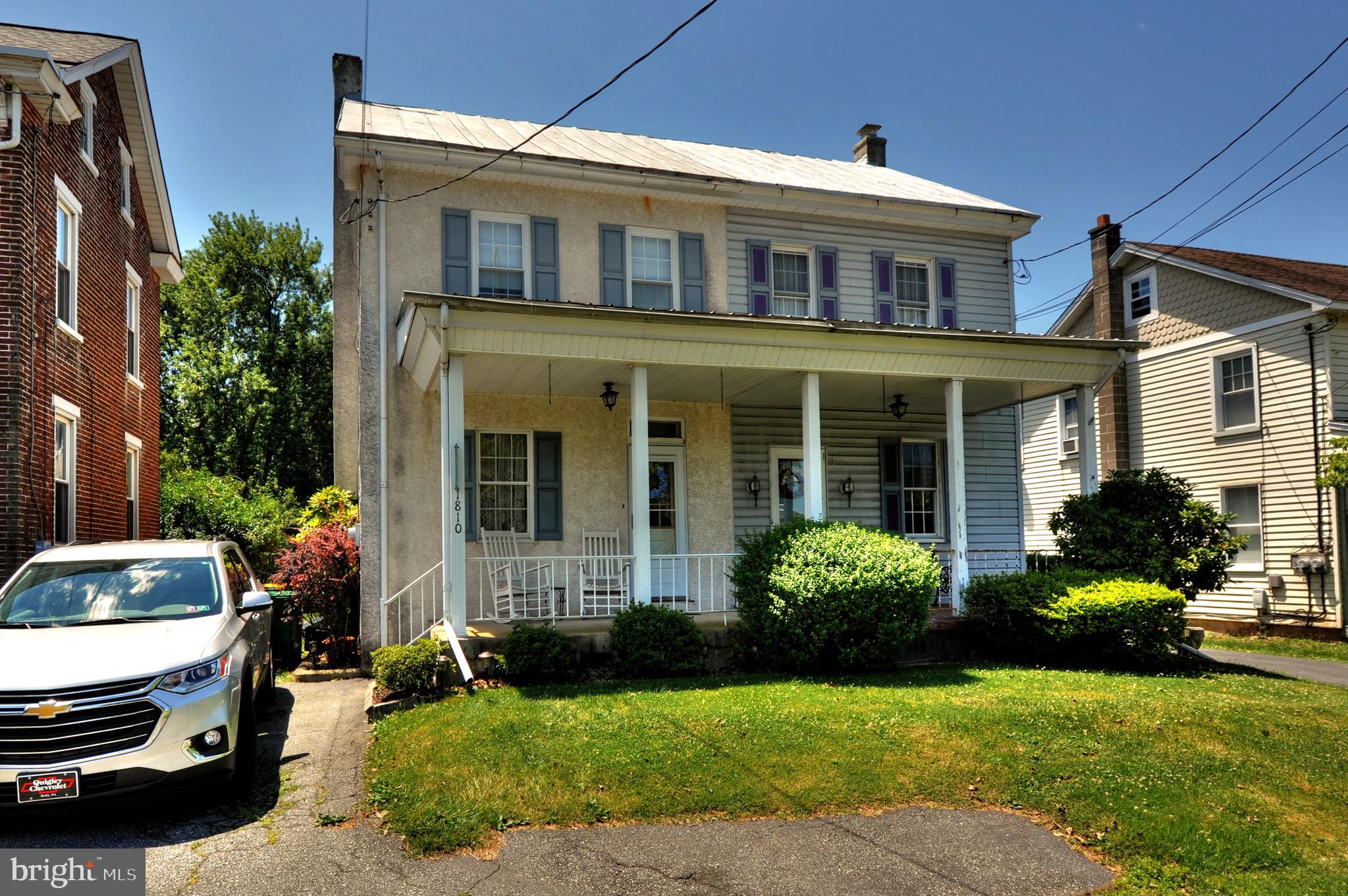 1810 Hoffmansville Road Frederick, PA 19435 - Photo 21 of 21 Gallery Image 21