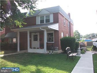 560 Michell Street Ridley Park, PA 19078 - Photo 1 of 12 Exterior Front