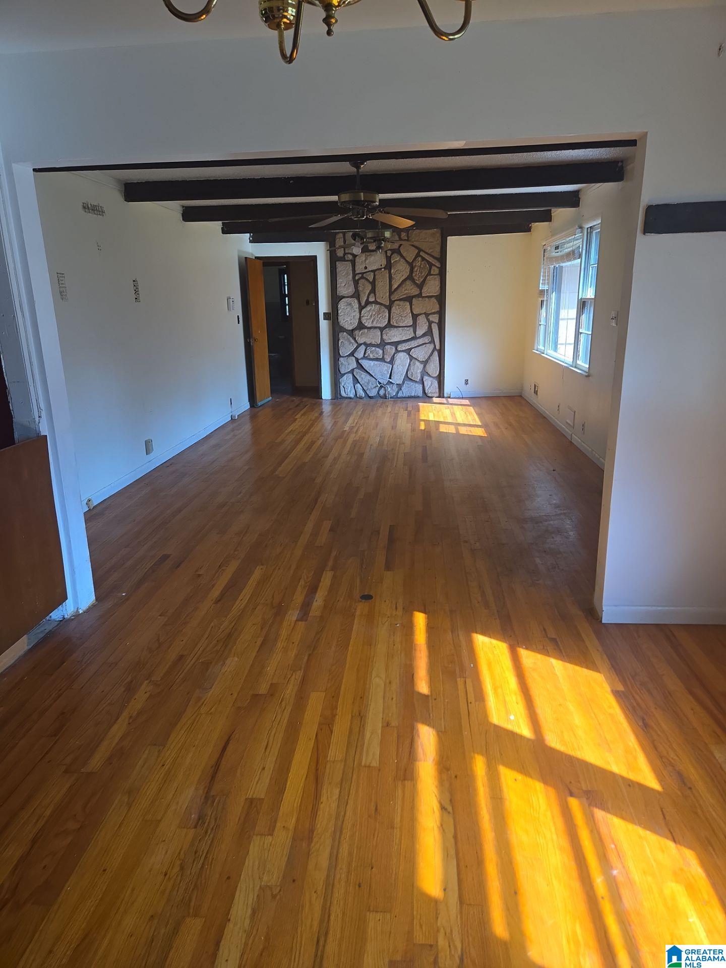 1836 Cherry Avenue Birmingham, AL 35214 - Photo 4 of 26
