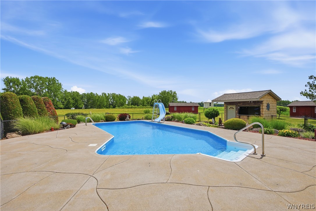 3056 Moore Road Cambria, NY 14131 - Photo 37 of 50