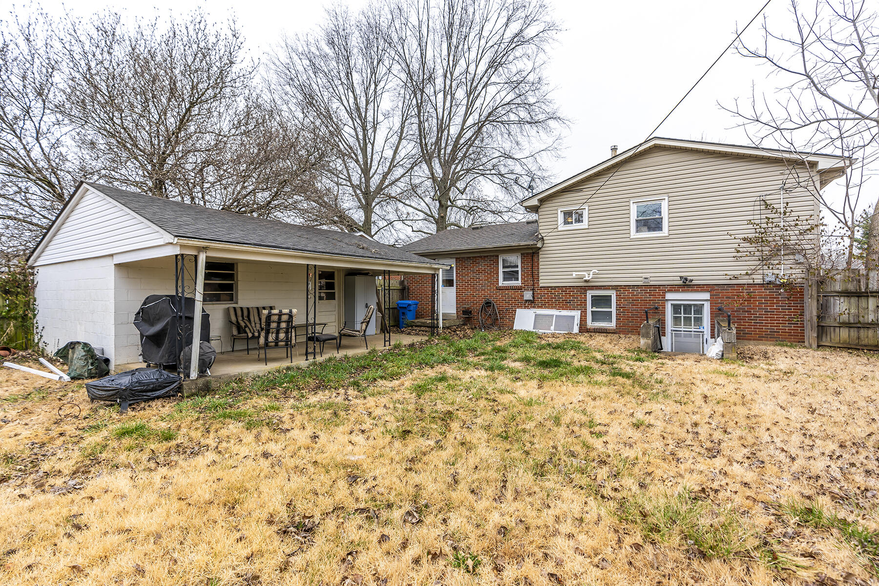 1774 Raleigh Road Lexington, KY 40505 - Photo 24 of 26 1774raleigh24