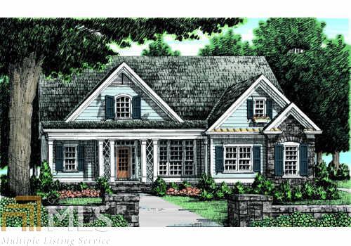 21 Battle Farm Road Northwest, Unit 95 Rome, GA 30165 - Photo 1 of 1 Gallery Image 1