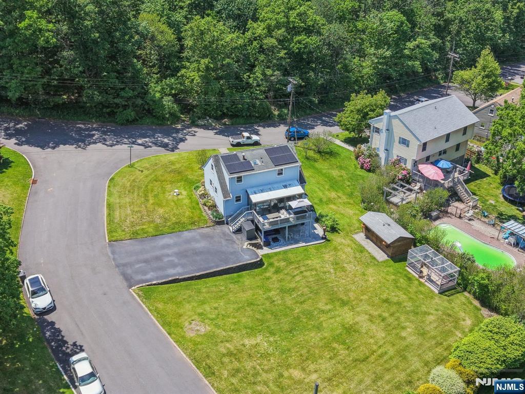23 Moore Road West Milford, NJ 07480 - Photo 48 of 49