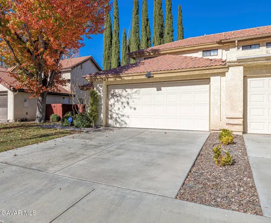 $379,000 | 2839 Dartmouth Drive, Lancaster, CA 93536