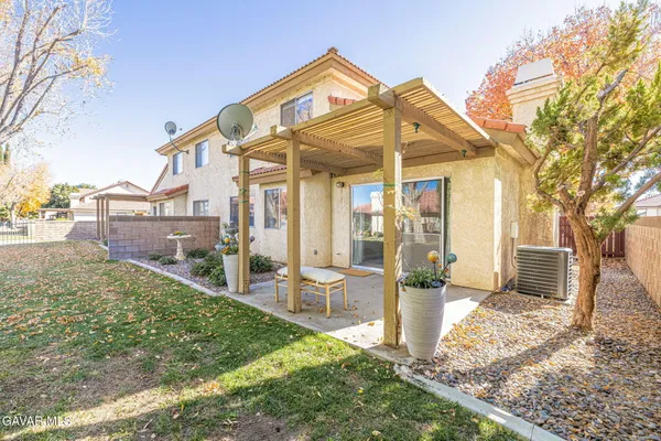 $379,000 | 2839 Dartmouth Drive, Lancaster, CA 93536