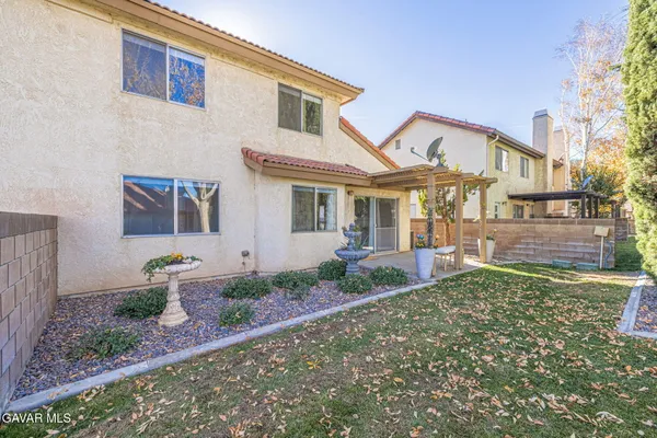 $379,000 | 2839 Dartmouth Drive, Lancaster, CA 93536