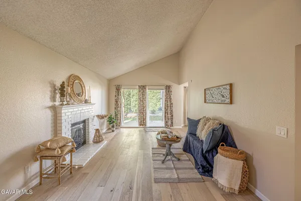 $379,000 | 2839 Dartmouth Drive, Lancaster, CA 93536