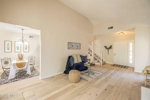 $379,000 | 2839 Dartmouth Drive, Lancaster, CA 93536